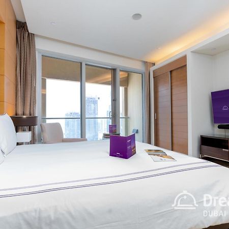Dream Inn - Fashion Avenue Residences Formerly Address Dubai Mall Extérieur photo