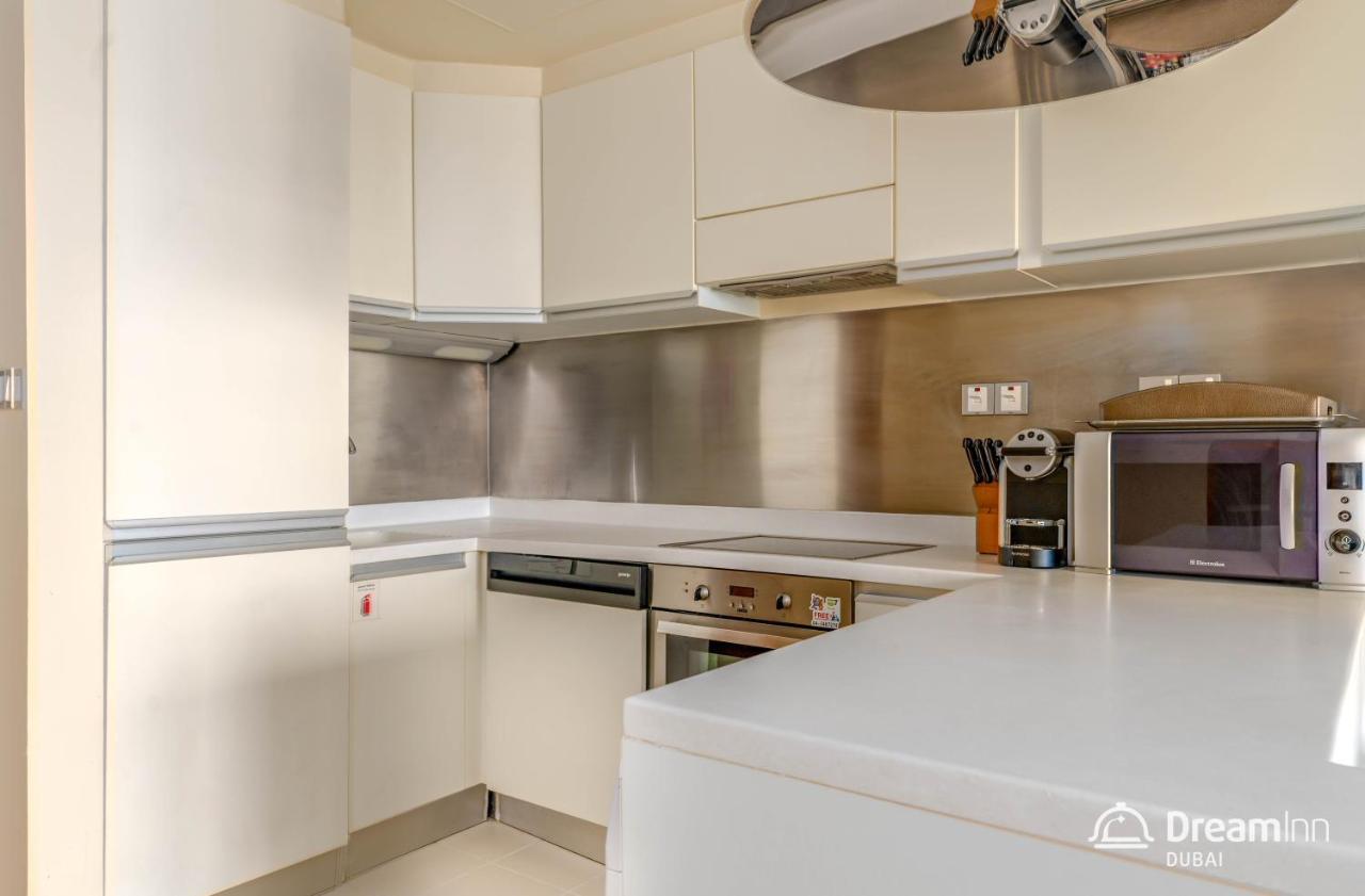 Dream Inn - Fashion Avenue Residences Formerly Address Dubai Mall Extérieur photo