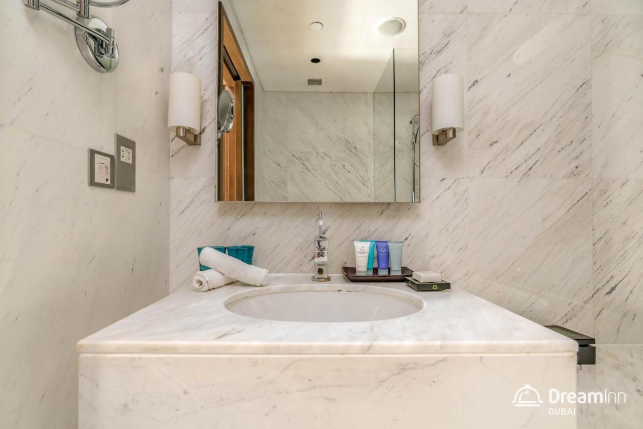 Dream Inn - Fashion Avenue Residences Formerly Address Dubai Mall Extérieur photo