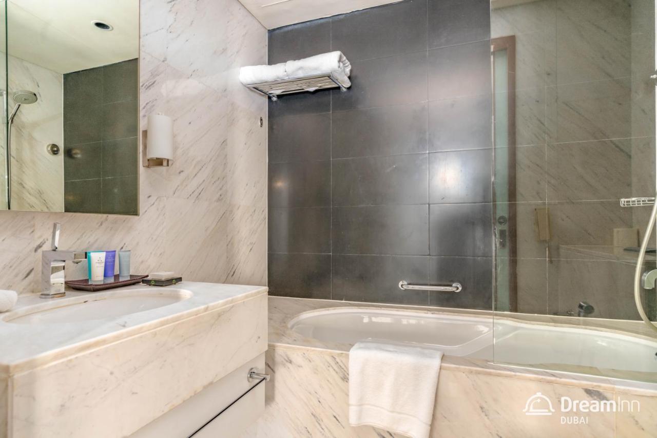 Dream Inn - Fashion Avenue Residences Formerly Address Dubai Mall Extérieur photo