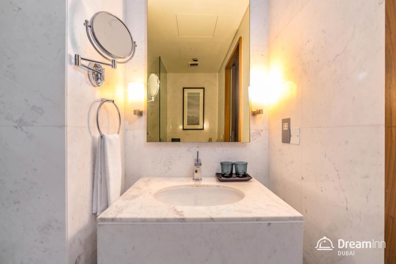 Dream Inn - Fashion Avenue Residences Formerly Address Dubai Mall Extérieur photo