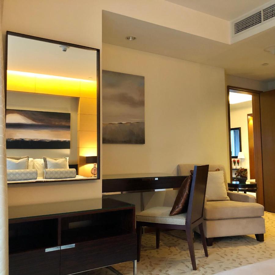 Dream Inn - Fashion Avenue Residences Formerly Address Dubai Mall Extérieur photo