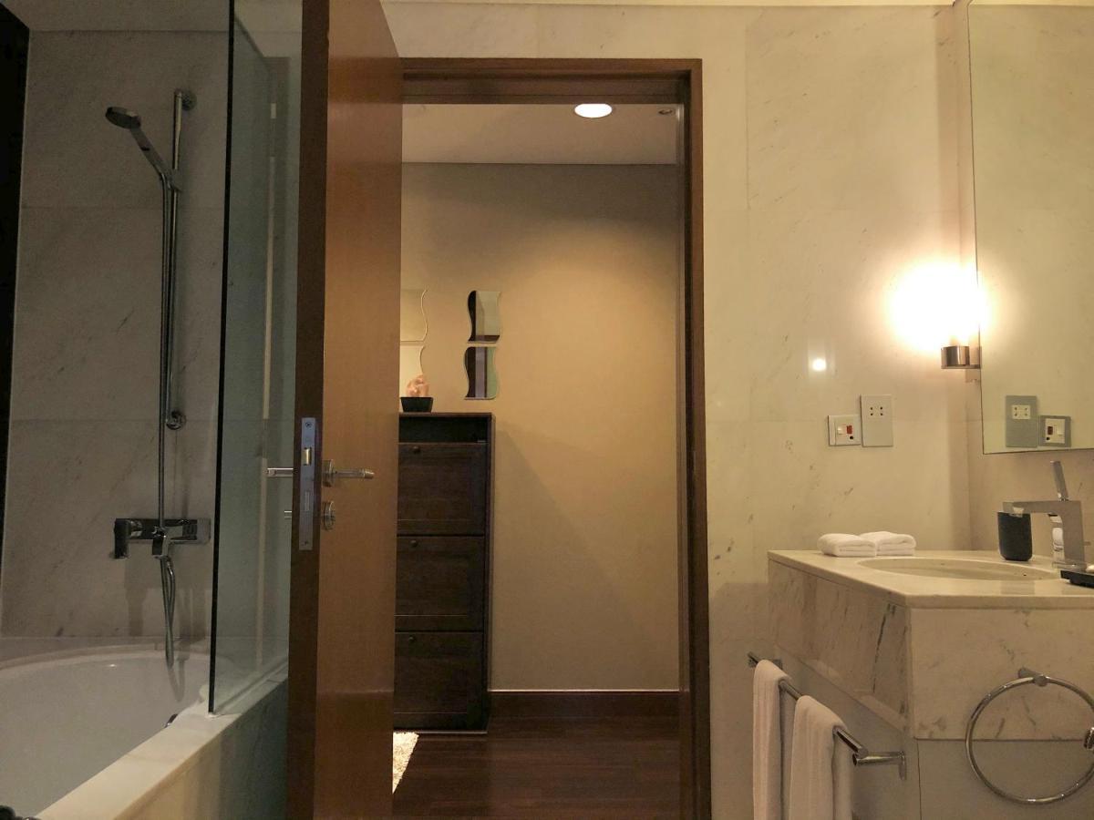 Dream Inn - Fashion Avenue Residences Formerly Address Dubai Mall Extérieur photo