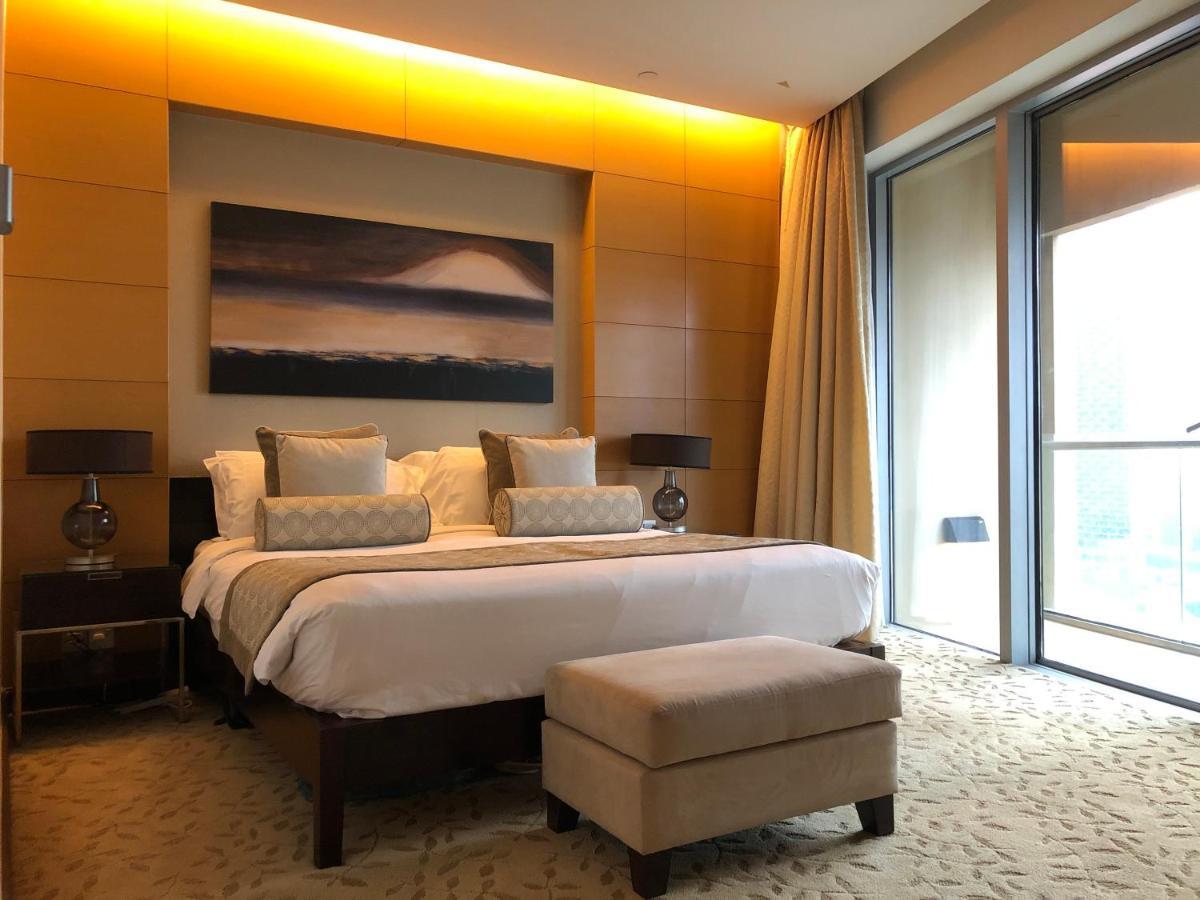 Dream Inn - Fashion Avenue Residences Formerly Address Dubai Mall Extérieur photo