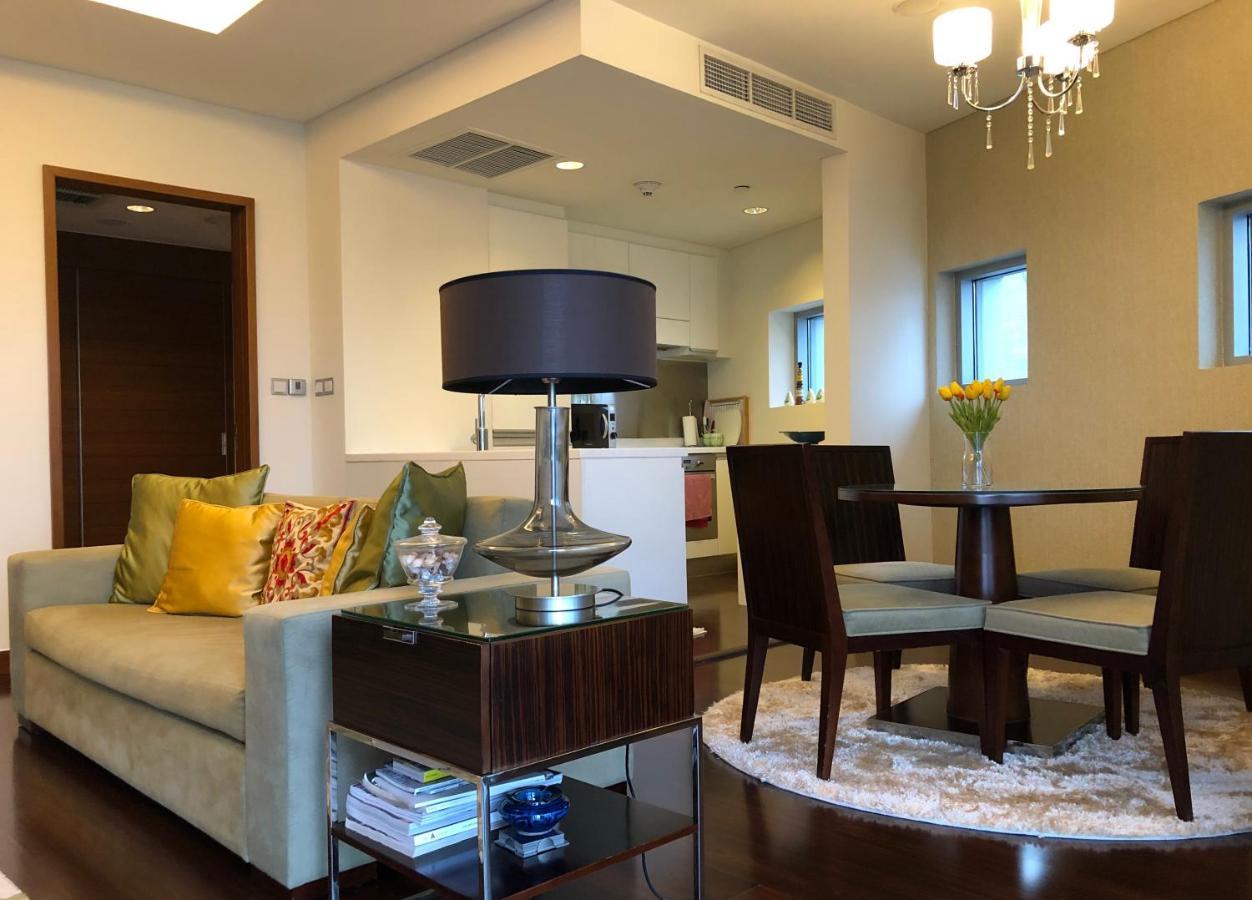 Dream Inn - Fashion Avenue Residences Formerly Address Dubai Mall Extérieur photo
